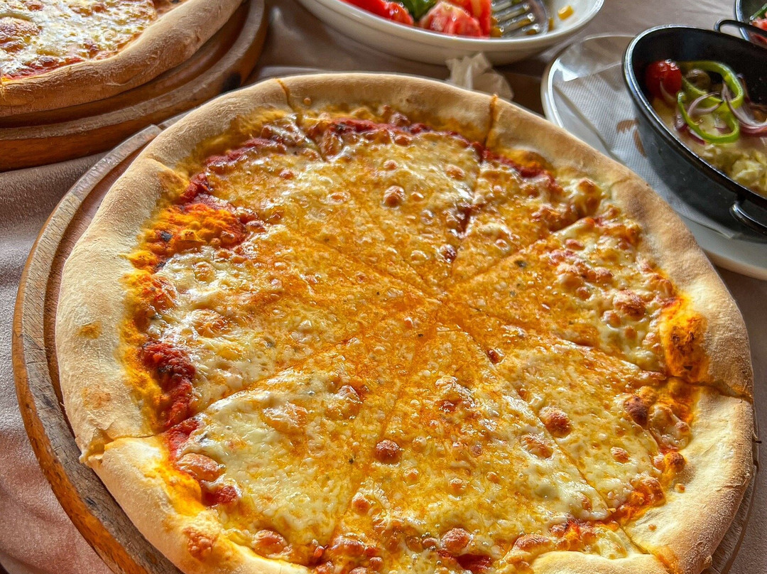 PalmaNova Resort主图