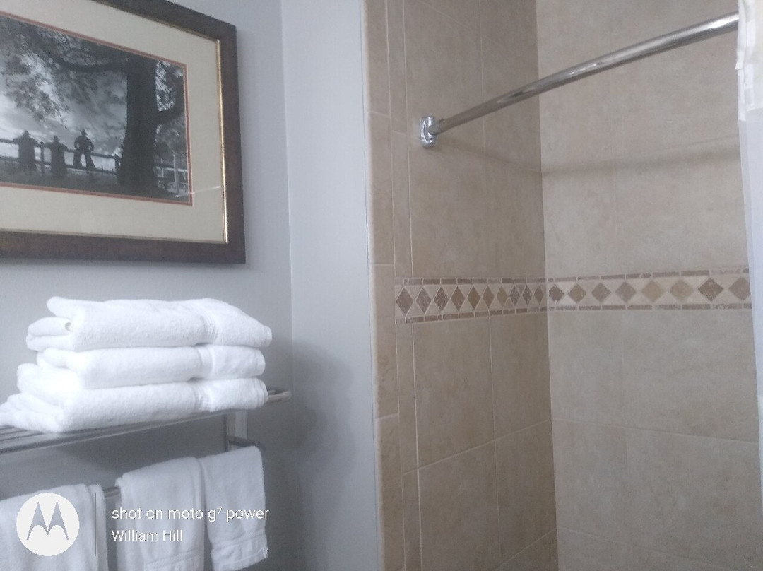 Big Country Hotel & Suites主图