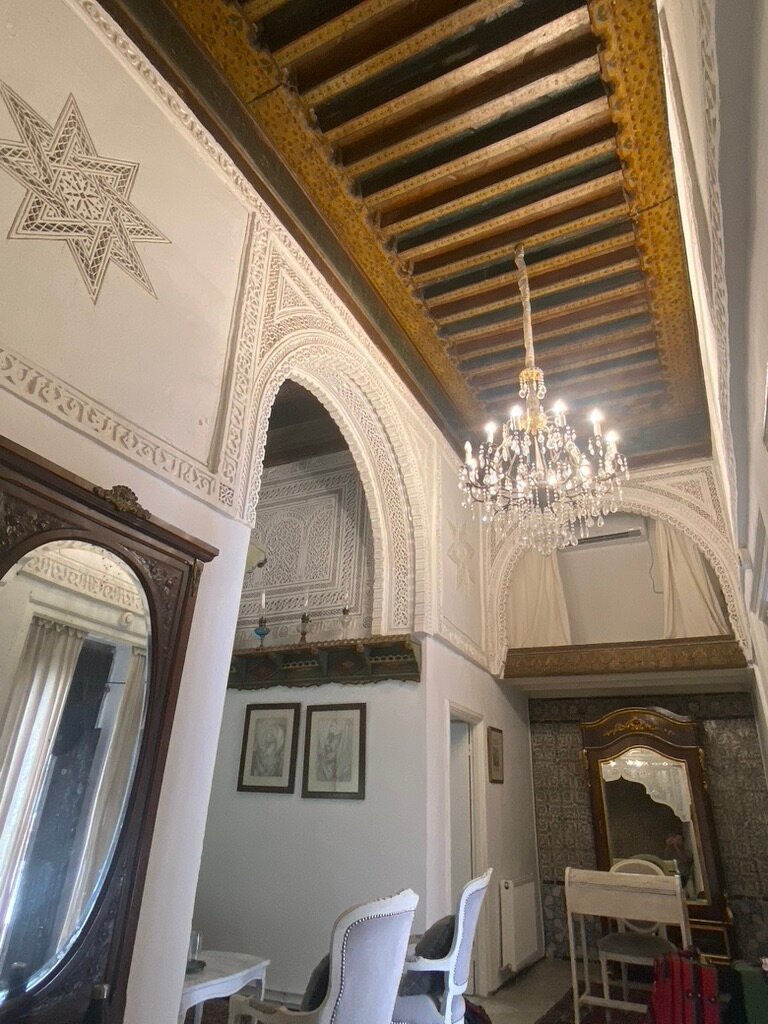 Dar Ben-Gacem-官方