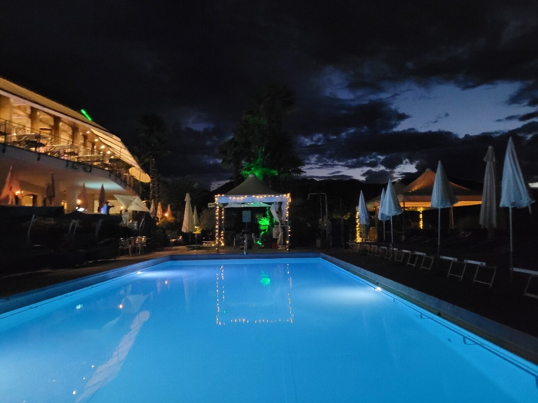 Hotel La Campagnola主图