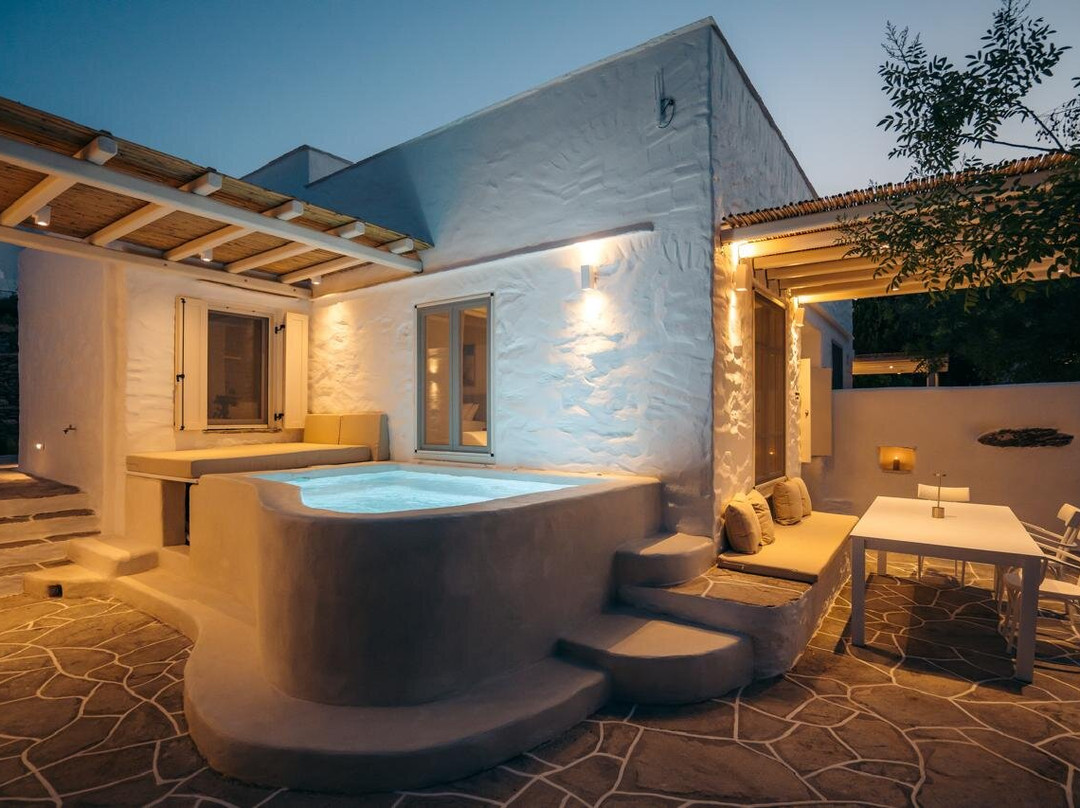Rabagas Suites