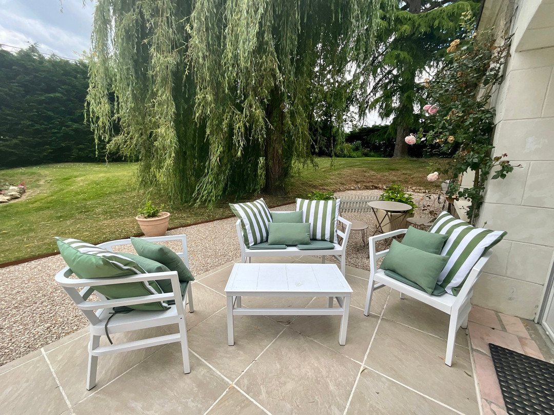 Sans Souci Bed and Breakfast主图