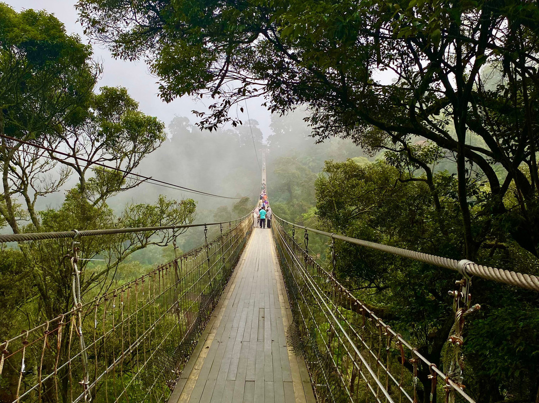 Shaf Rental-万隆必去景点