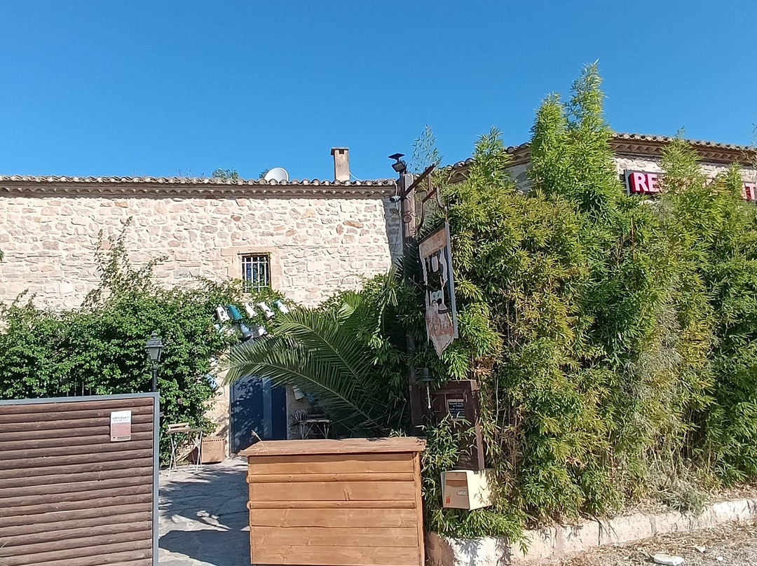 Le Moulin de Saint-Laurent主图