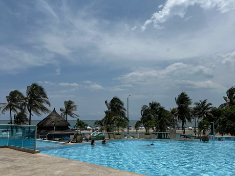 Las Americas Torre Del Mar主图