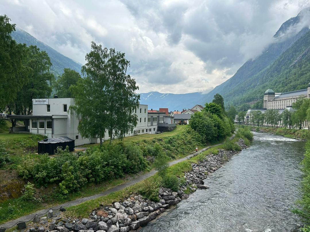 尤坎哥斯塔歌得旅舍