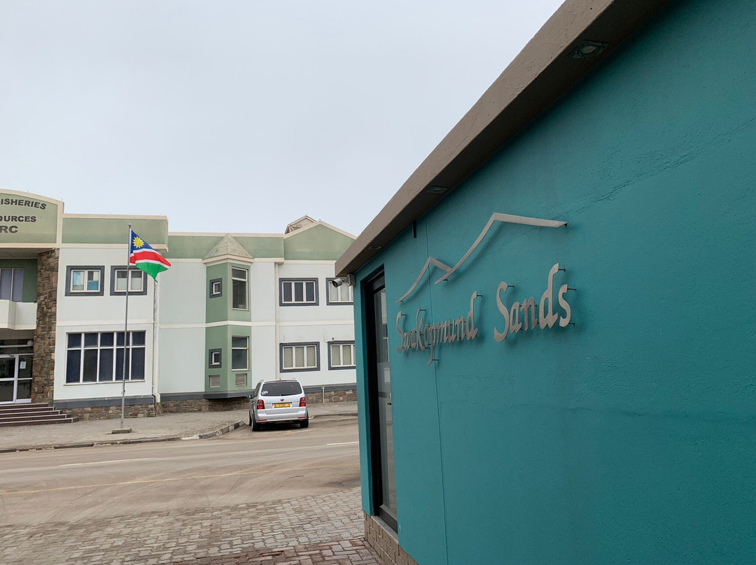 Swakopmund Sands主图