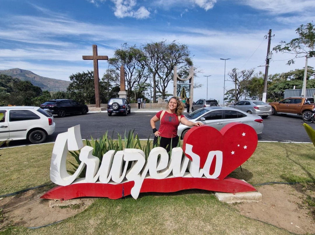 Mirante Garganta do Embau-Cruzeiro必去景点