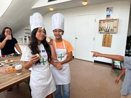 The Real Food Academy-迈阿密必去景点