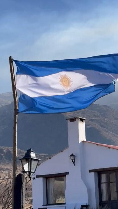 Estancia Las Carreras景点图片
