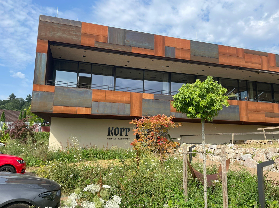 Weingut Kopp景点图片