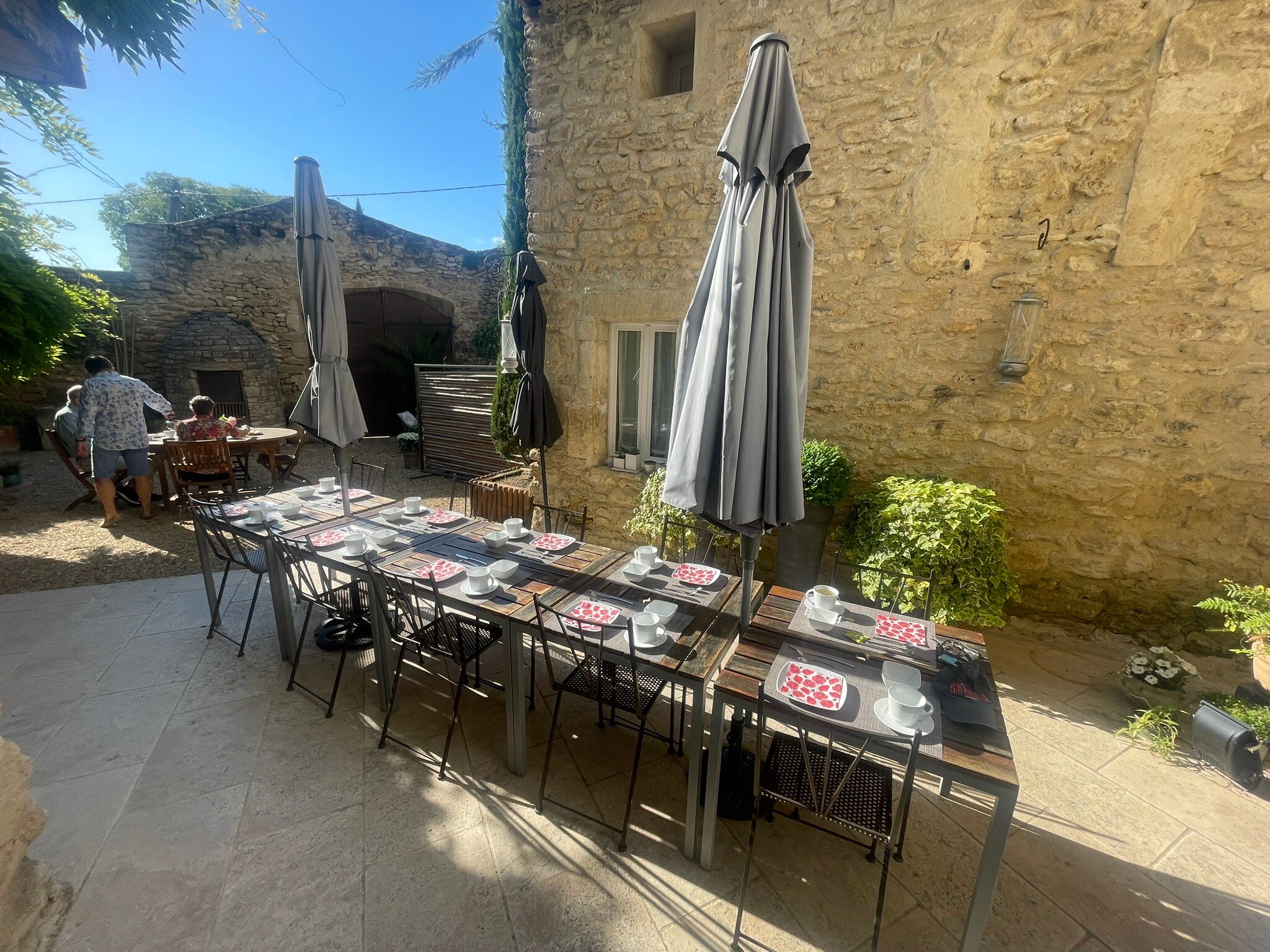 Le Moulin des Sources-官方