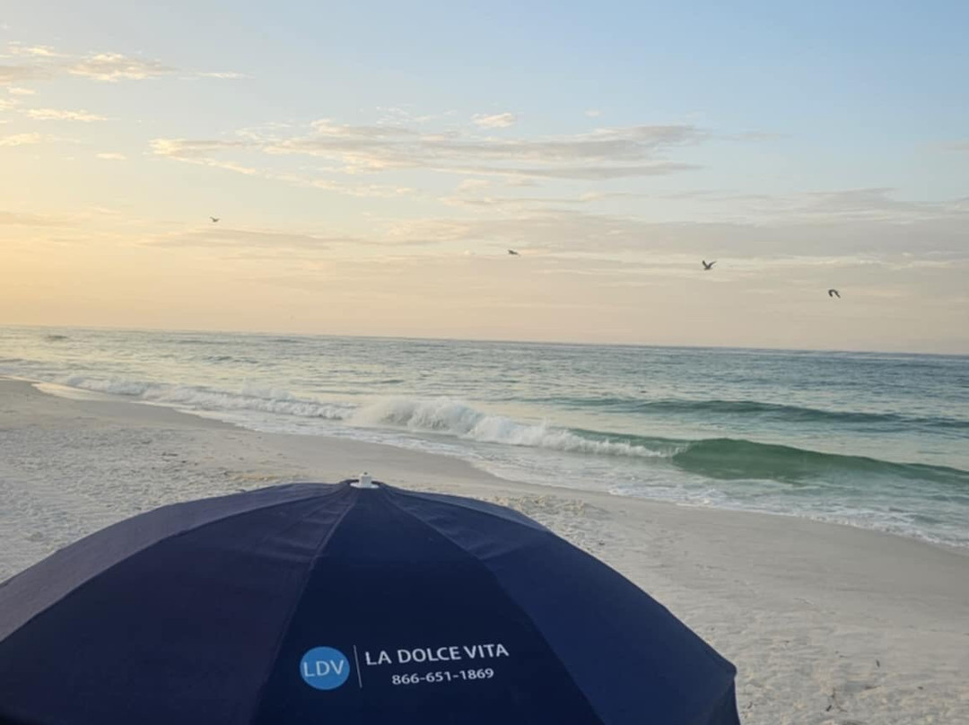 La Dolce Vita-Miramar Beach必去景点