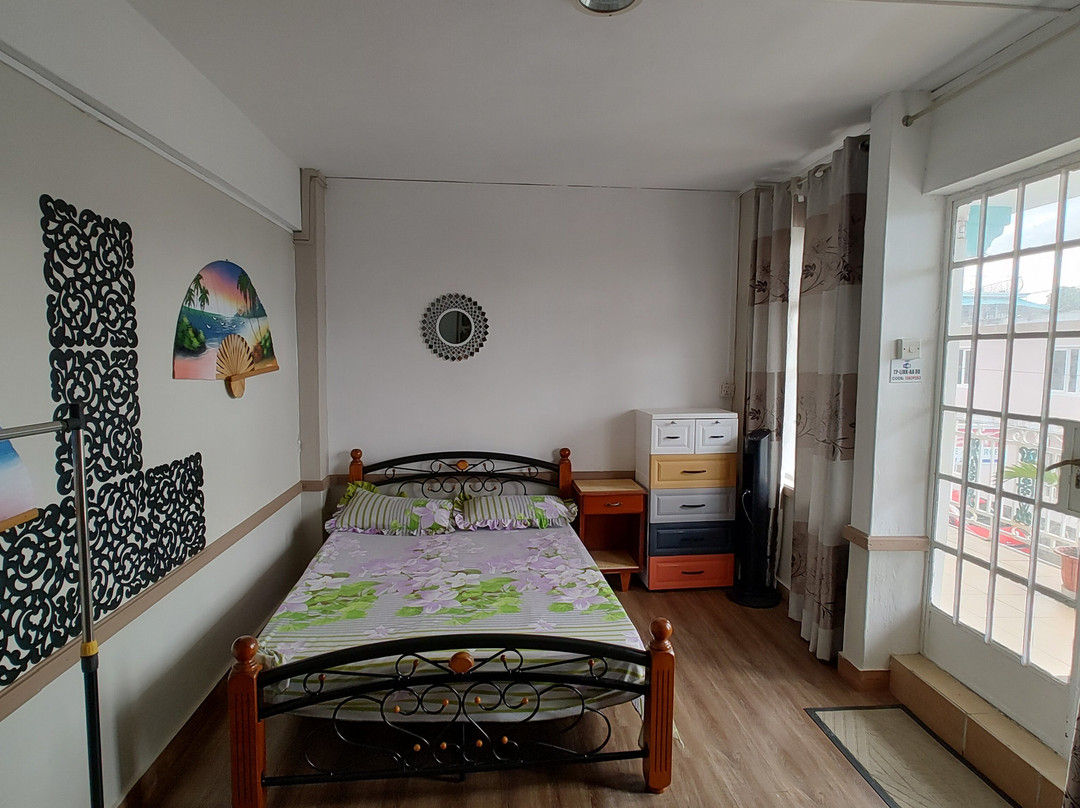 Orient Guest House主图