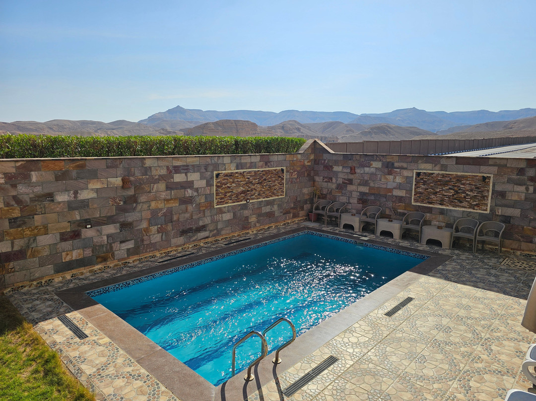 Royal Mountain Hotel主图