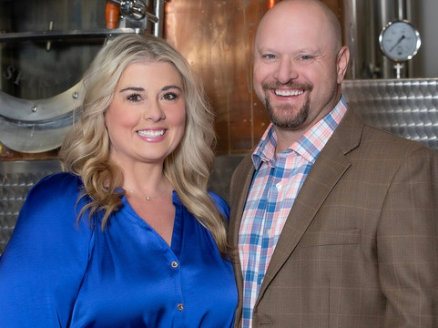 Flying Dutchman Distillery-伊甸草原必去景点