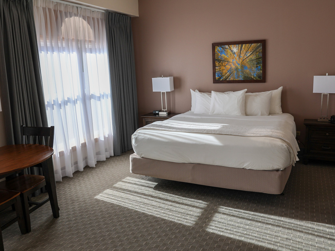 Lone Tree酒店住宿-Lone Tree Golf Club & Hotel