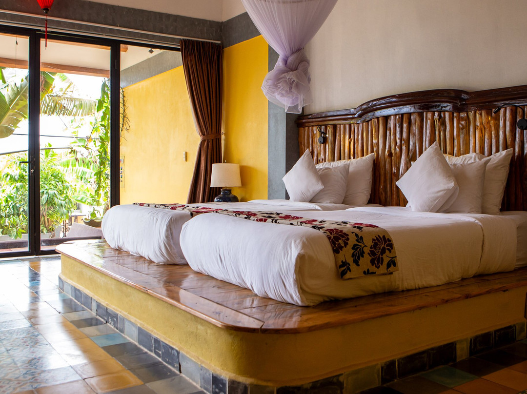 Phong Nha Farmstay主图