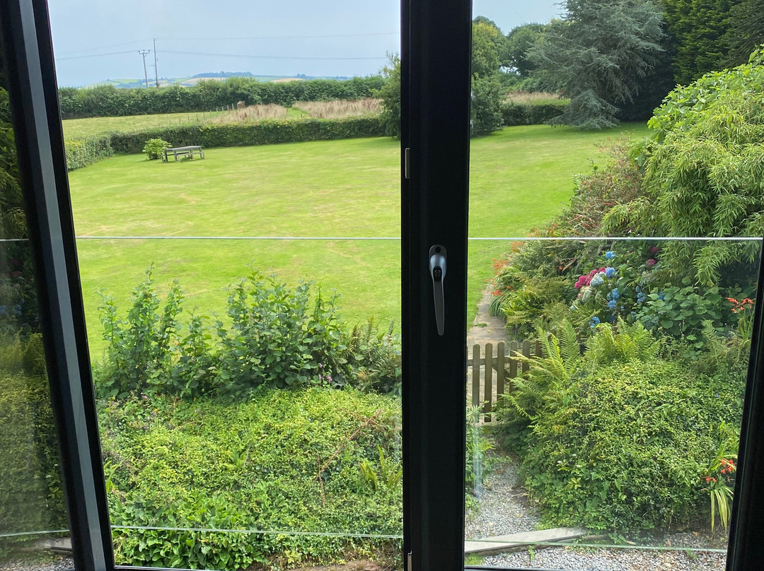 Downton Lodge Country Bed and Breakfast, and Self Catering主图