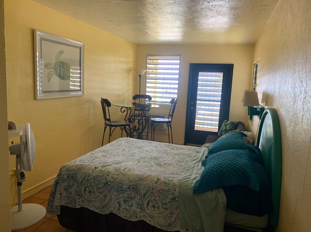 Miller Manor Guest House主图