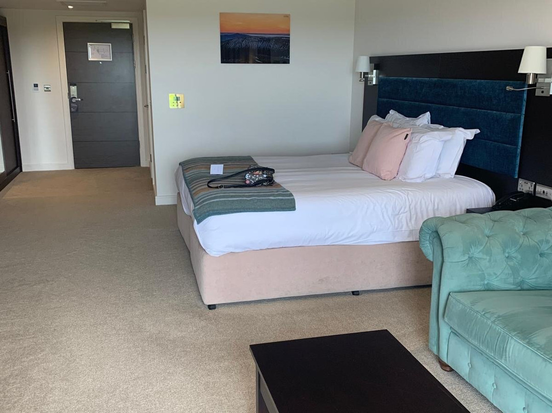 Llanerch Vineyard Hotel主图