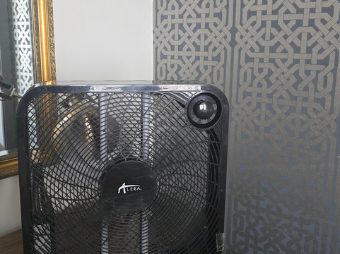 旧金山沃里克酒店主图