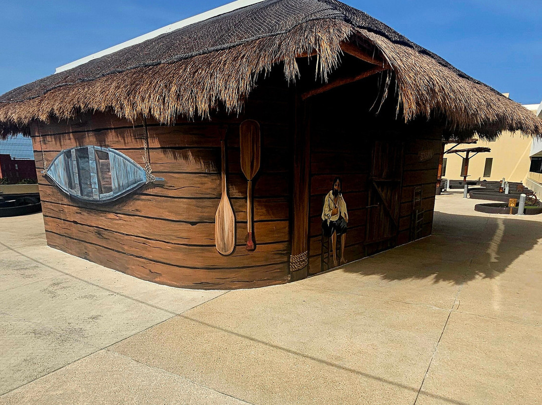 Sensira Resort & Spa Riviera Maya主图