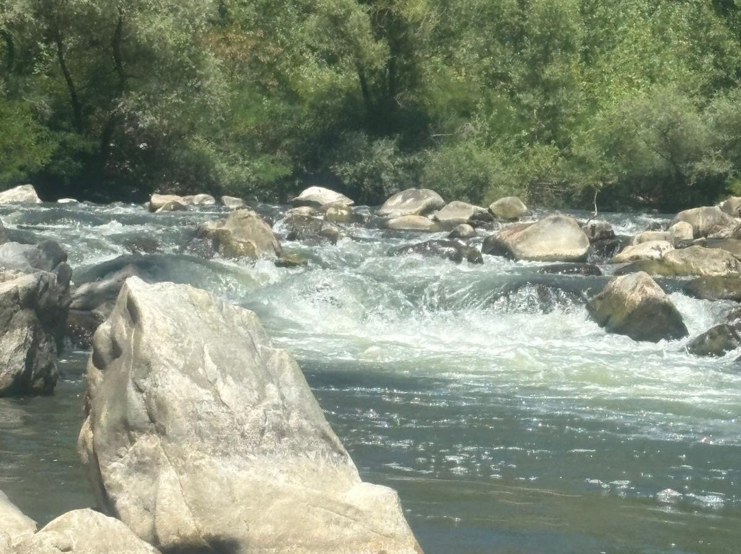 Adventure Net-索非亚必去景点