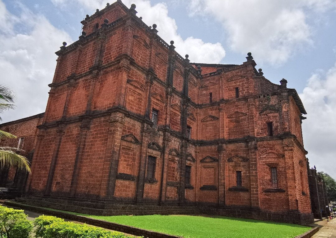 Church of St. Francis of Assissi景点图片