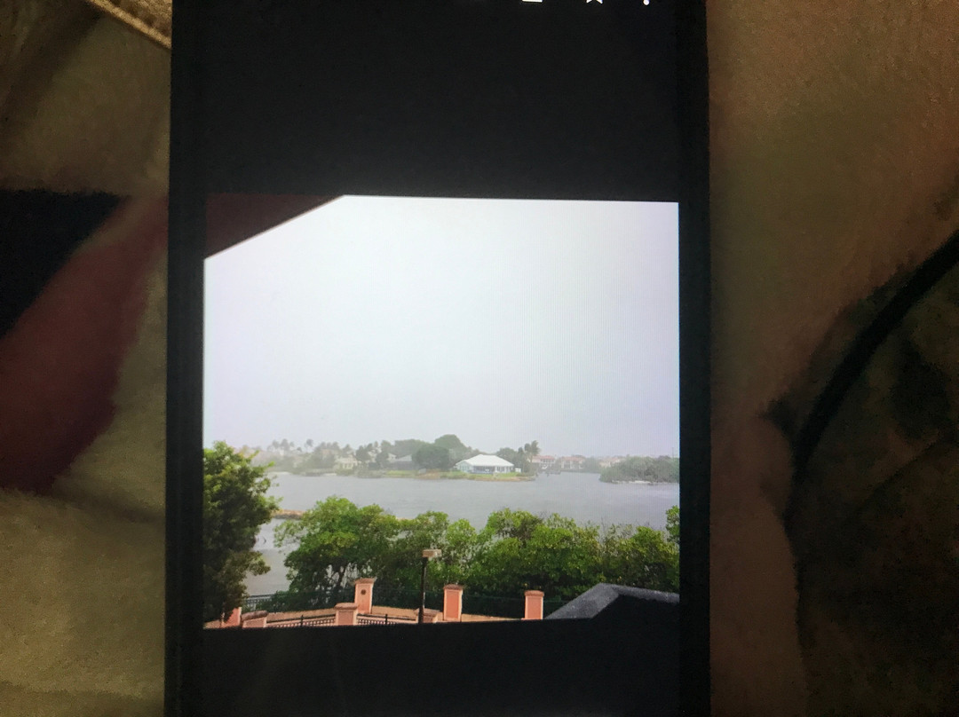 Best Western Intracoastal Inn主图