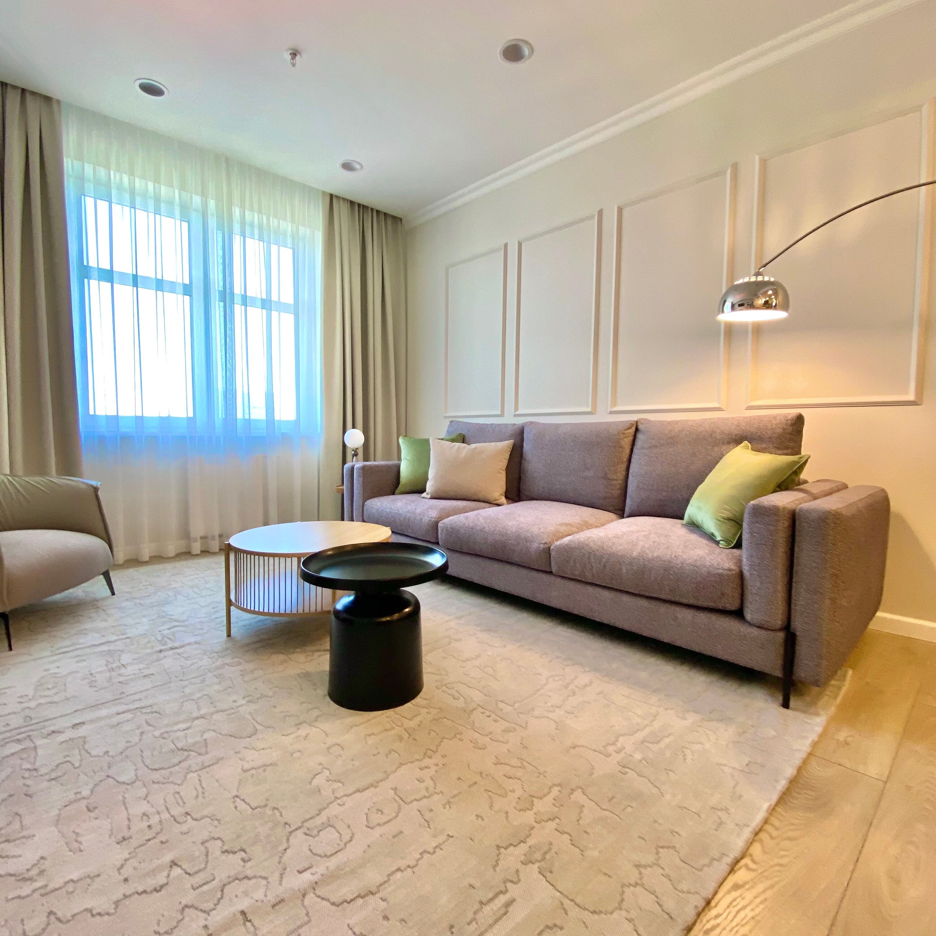 Willing Hotel-客卧