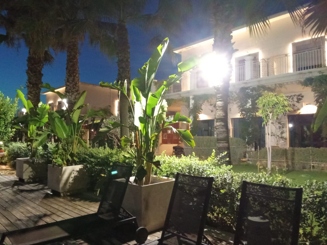Saint Joseph Resort主图