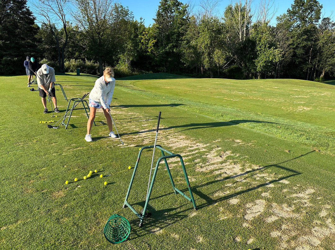 Manistee National Golf & Resort景点图片