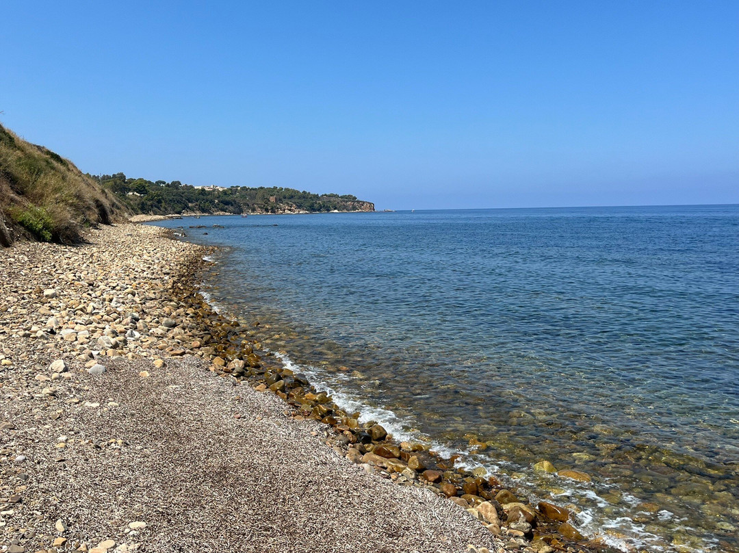 Lido Marina di Finale景点图片