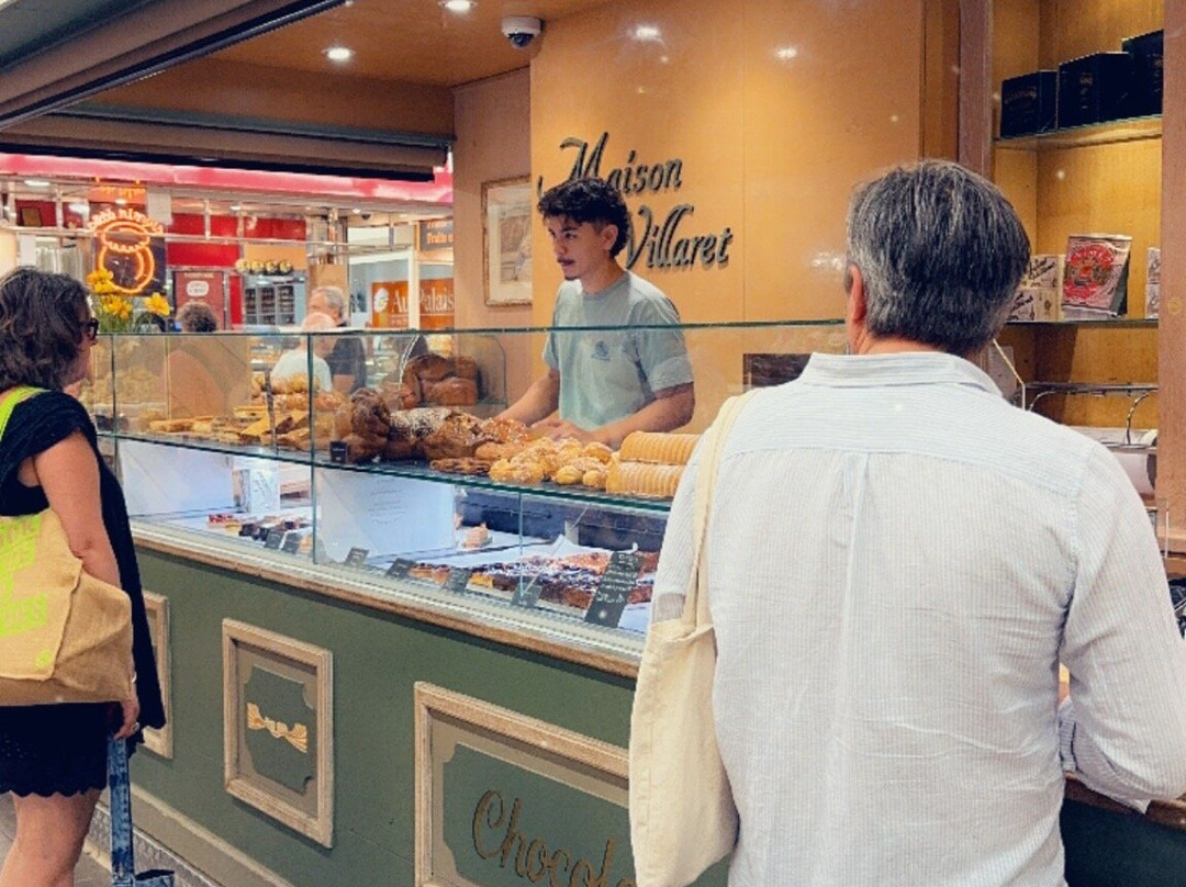 Les Halles-尼姆必去景点