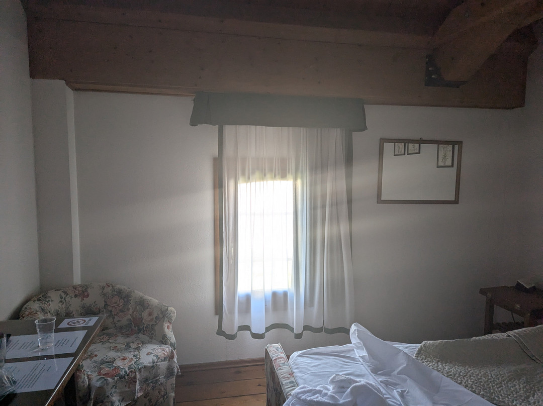Ca' Tessera Park Resort Venice Airport主图