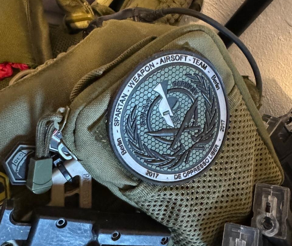 Airsoft Operations-Halenbeck-Rohlsdorf必去景点