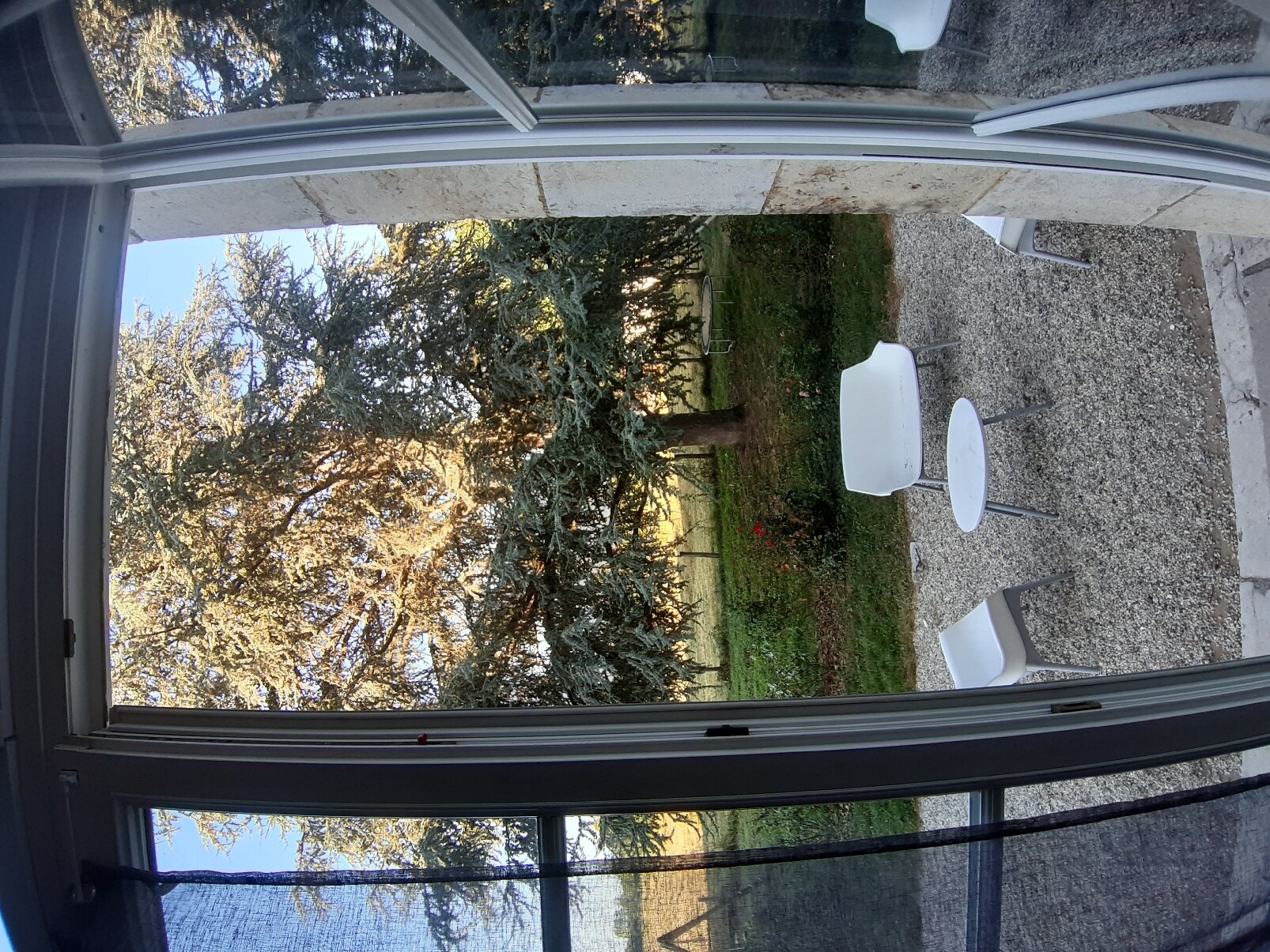 Chateau de Chavannes-官方