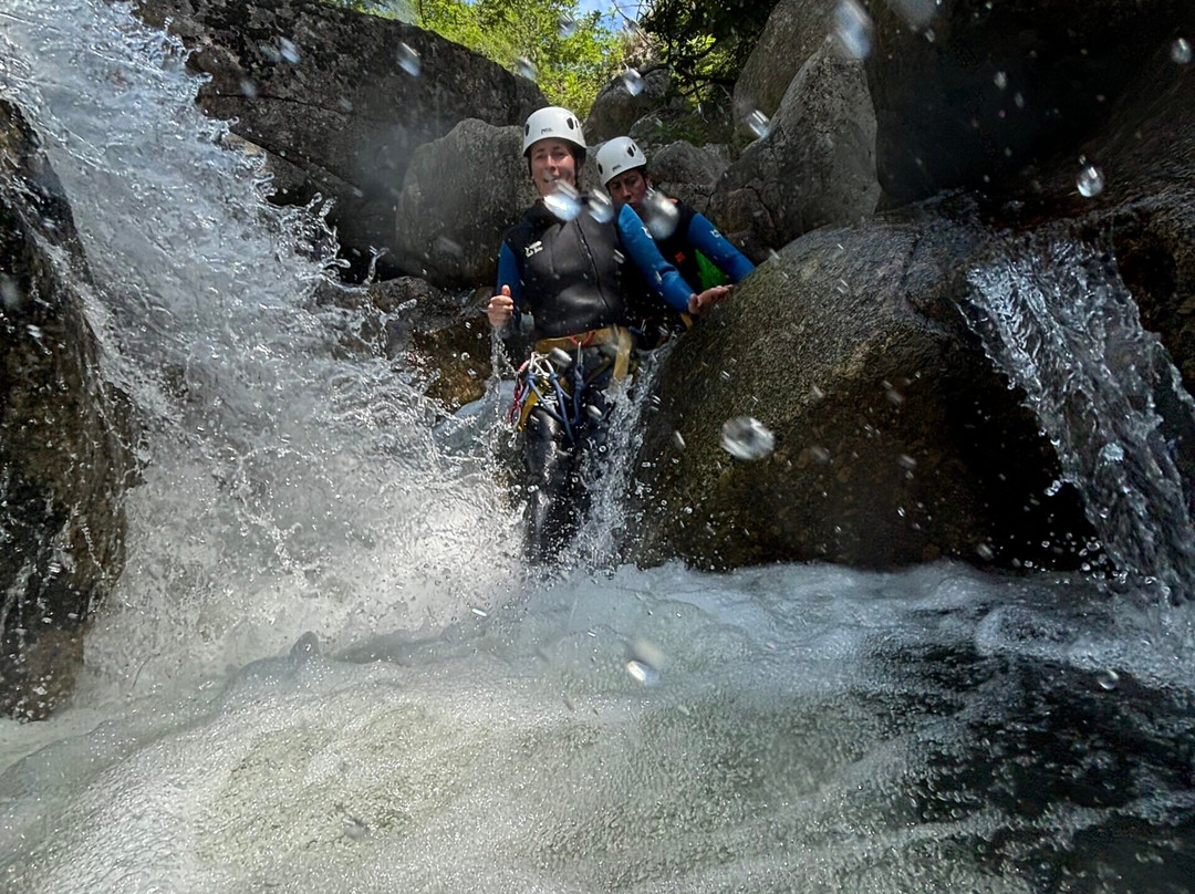 Inspire The Elements-Saint-Andre-de-Roquepertuis必去景点
