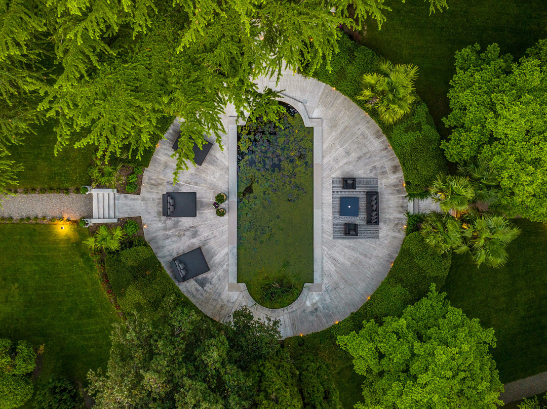Villa Eden主图