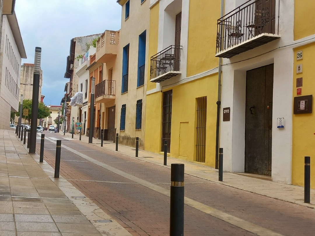 Casa Del Cigroner主图