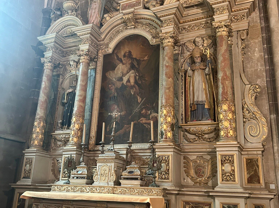 Eglise de Brélévenez-拉尼翁必去景点