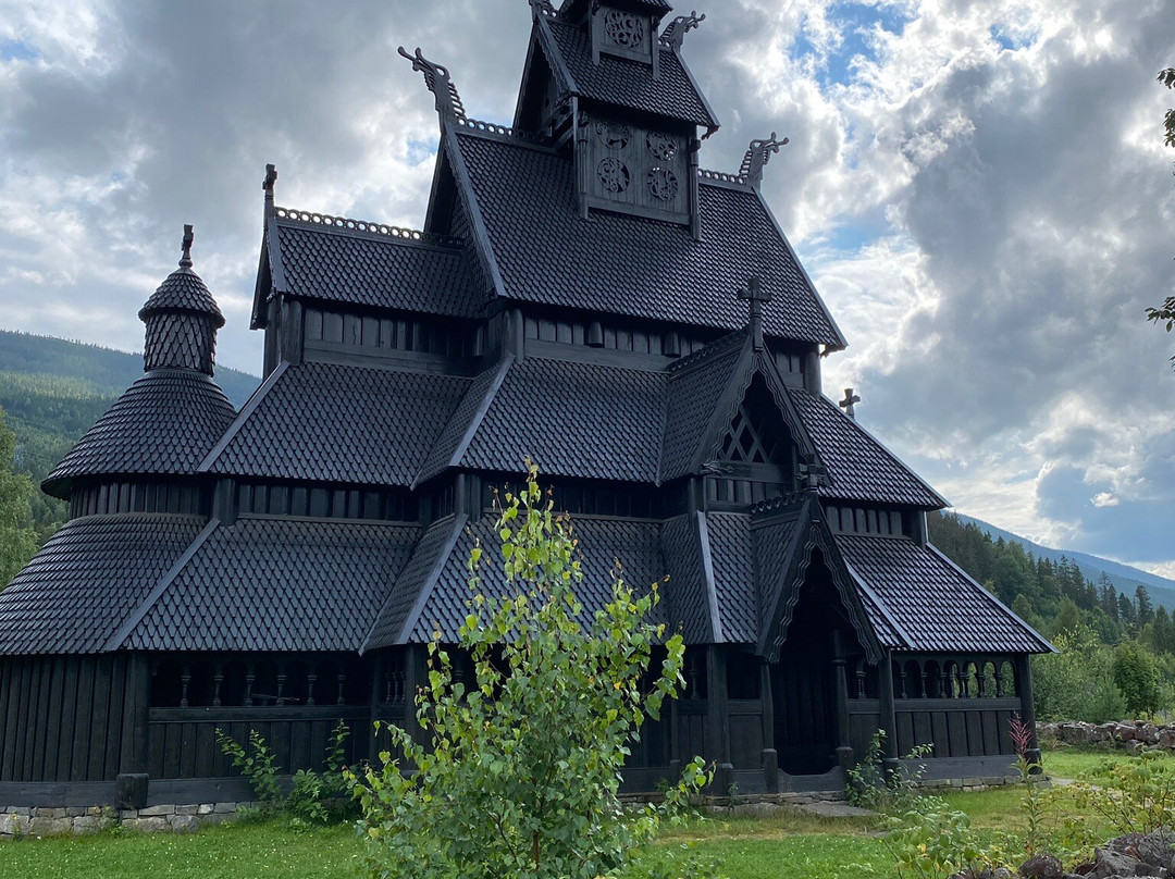 Gol Stave Church景点图片