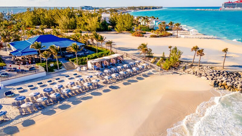 Resorts World Bimini主图