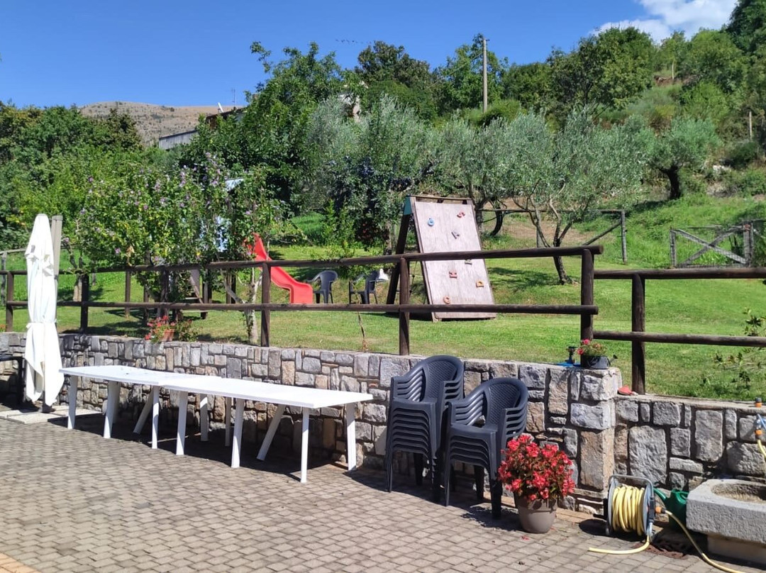 Agriturismo Terra Verde主图