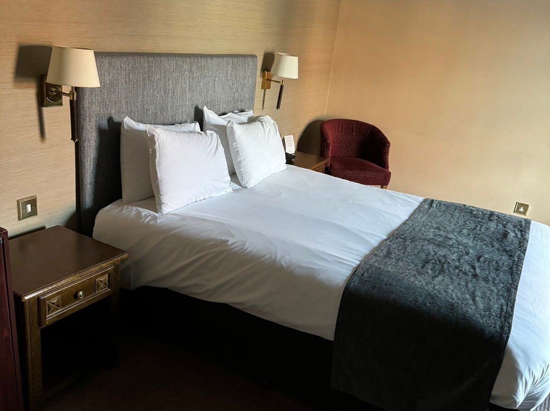 Castle & Ball Hotel主图