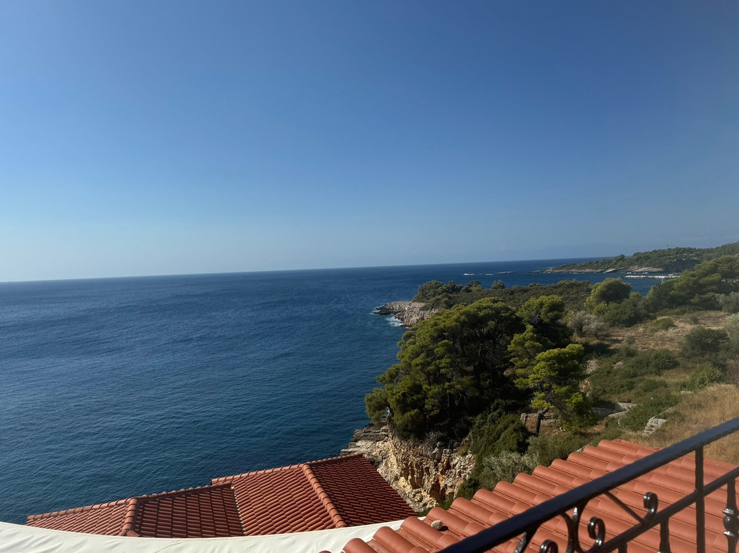 雅利斯酒店主图