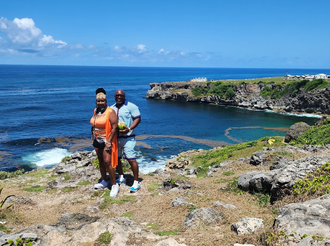 SUP Barbados-Paynes Bay必去景点