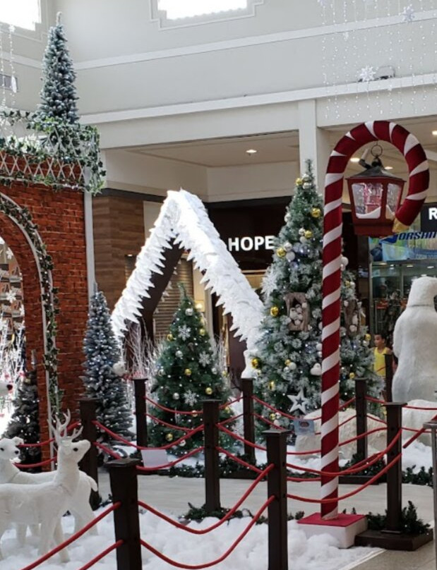 Boulevard Shopping-Feira de Santana必去景点