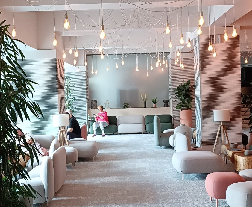 Hotel Orizont主图